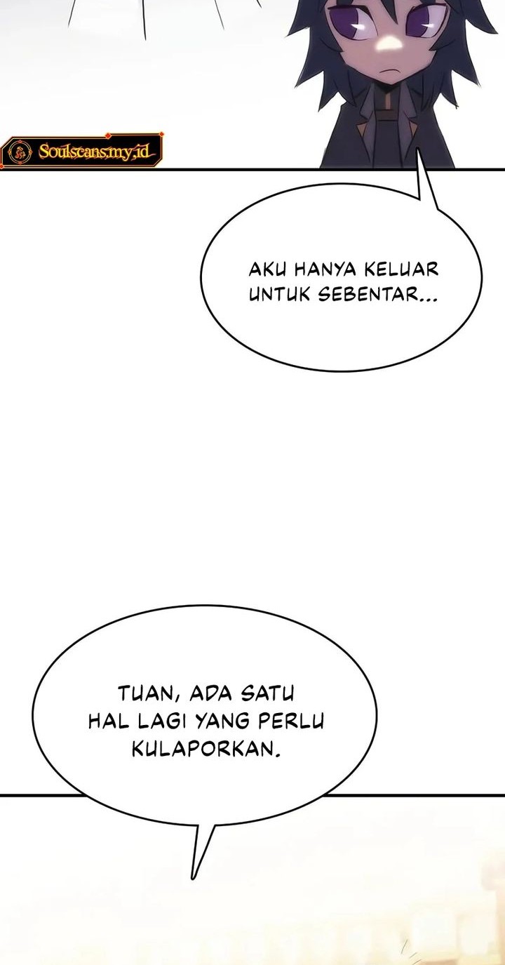 Bloodhound’s Regression Instinct chapter 75 halaman 34