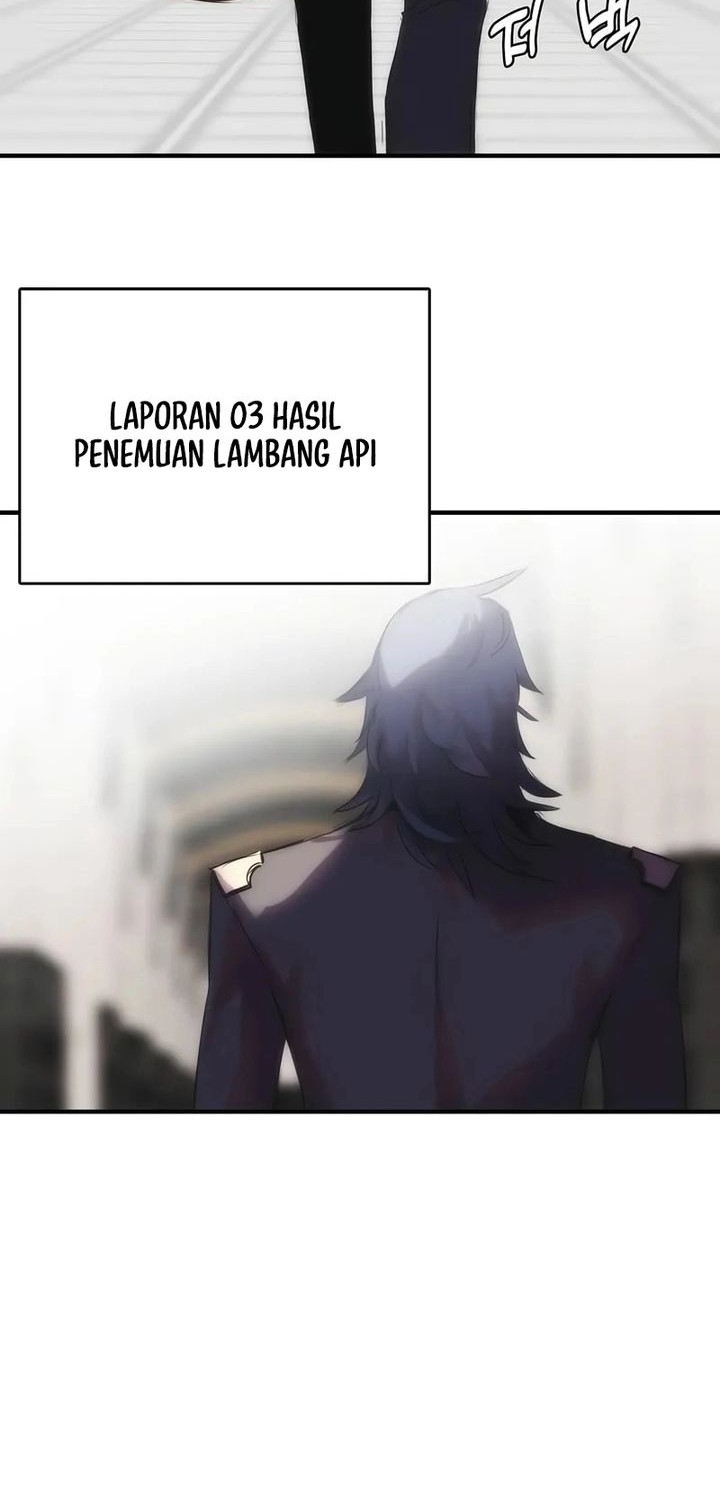 Bloodhound’s Regression Instinct chapter 75 halaman 40