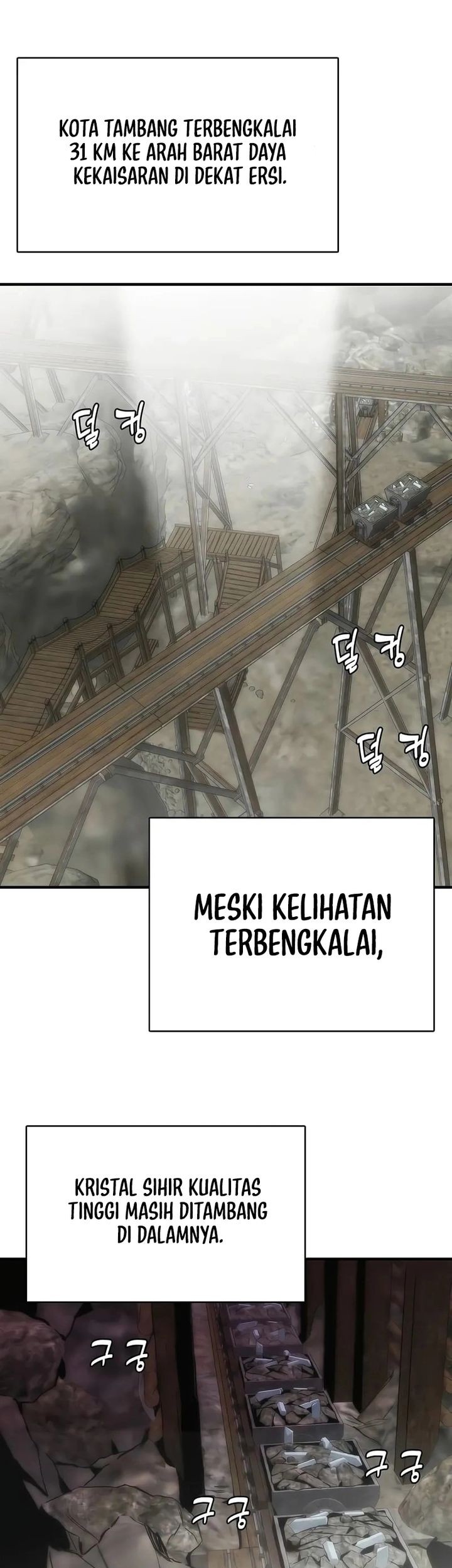 Bloodhound’s Regression Instinct chapter 75 halaman 41