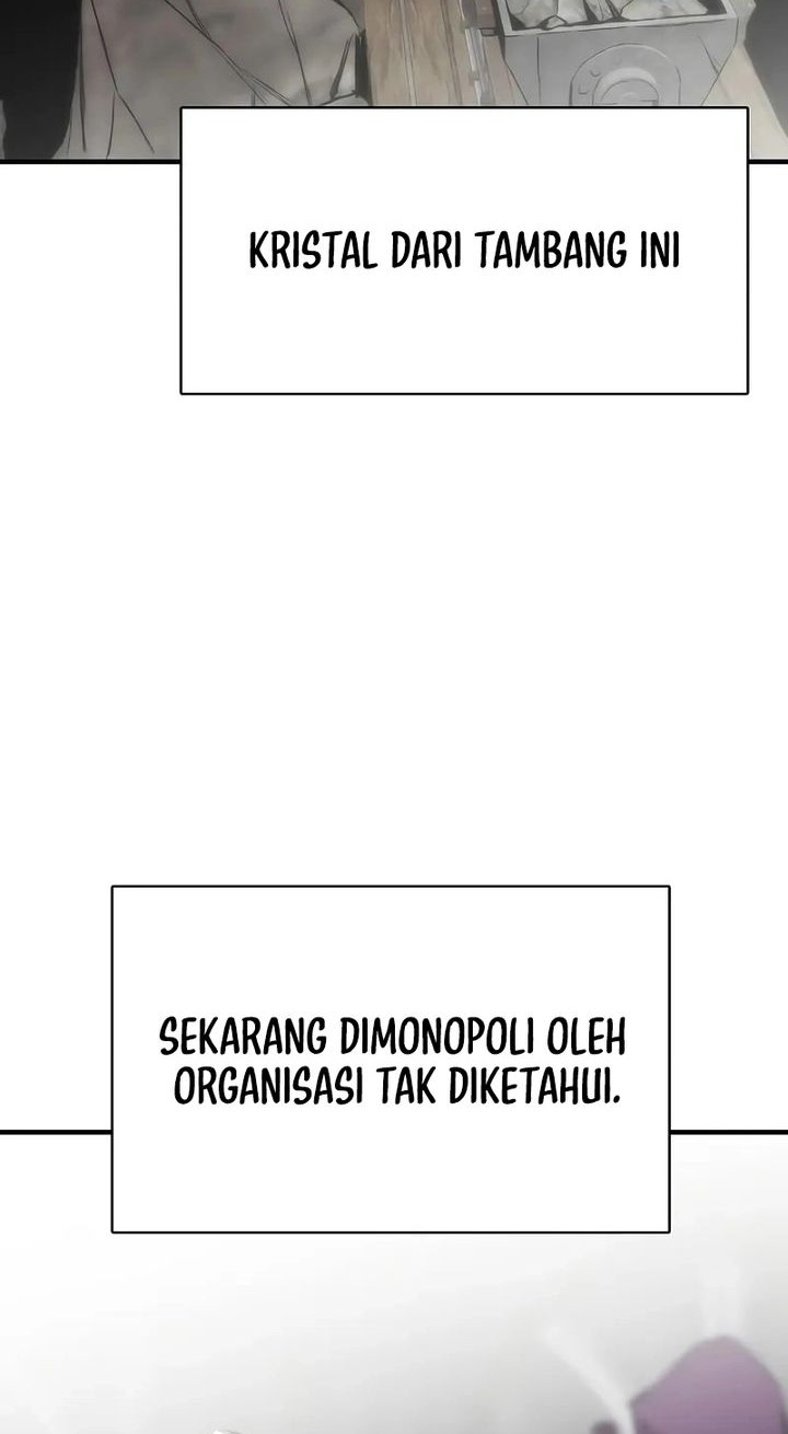 Bloodhound’s Regression Instinct chapter 75 halaman 42