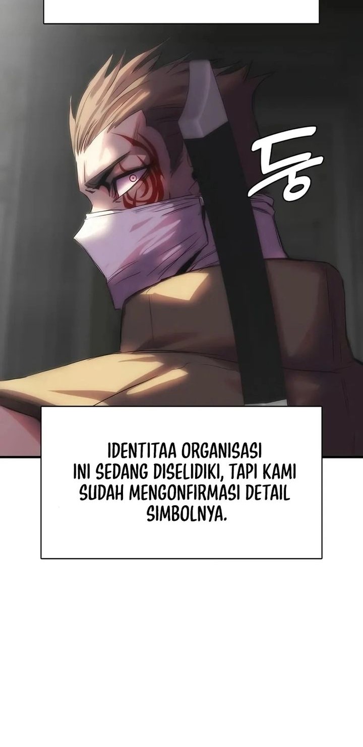 Bloodhound’s Regression Instinct chapter 75 halaman 44
