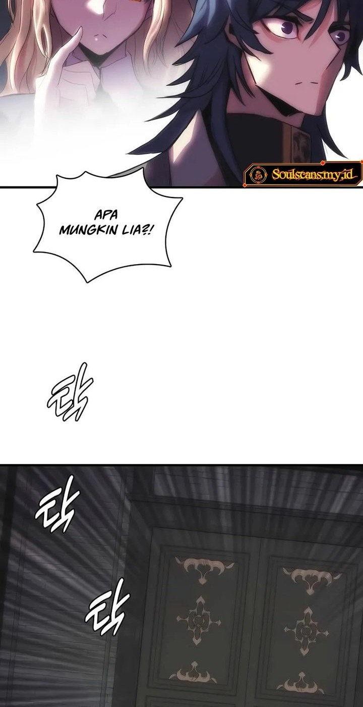 Bloodhound’s Regression Instinct chapter 75 halaman 46