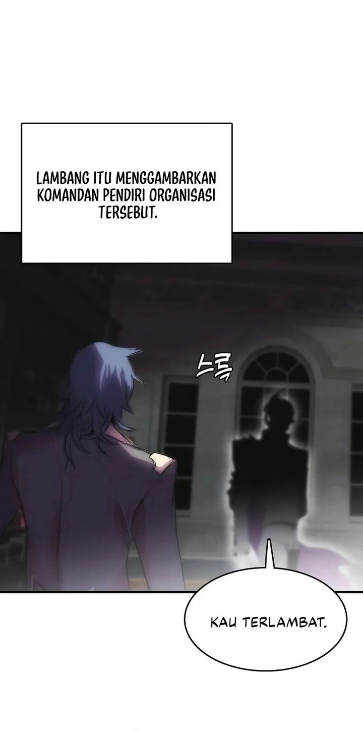 Bloodhound’s Regression Instinct chapter 75 halaman 48
