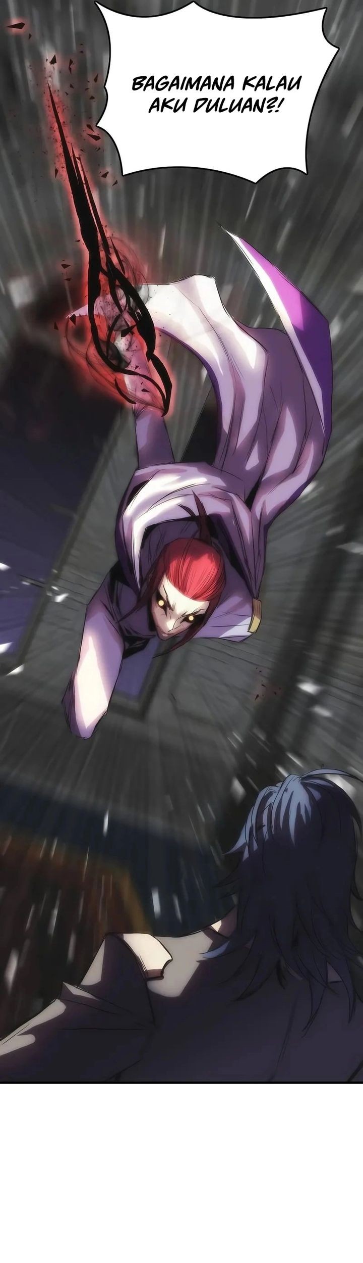 Bloodhound’s Regression Instinct chapter 75 halaman 55