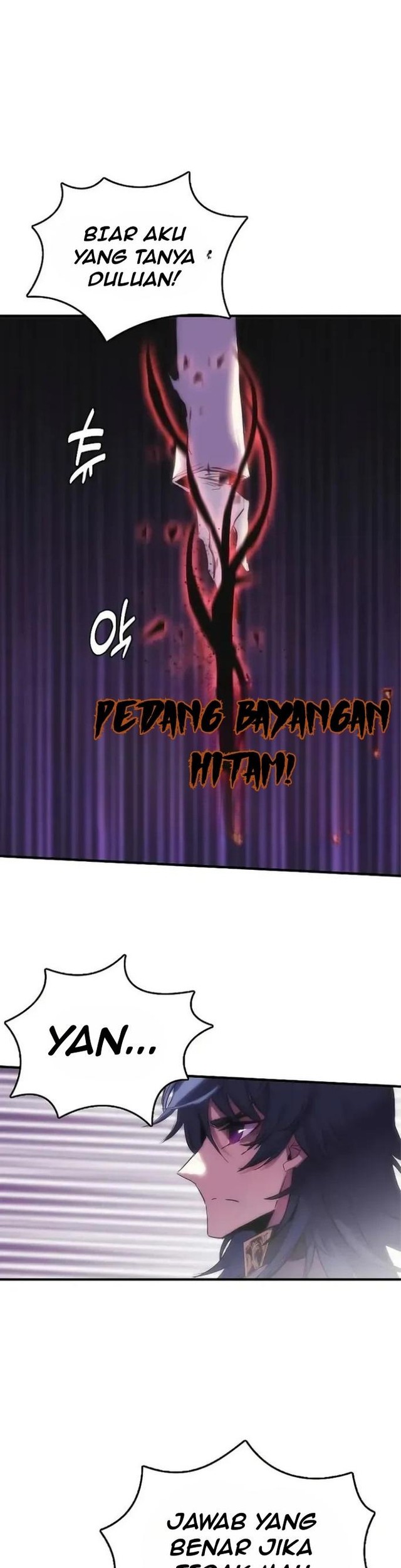 Bloodhound’s Regression Instinct chapter 76 halaman 2