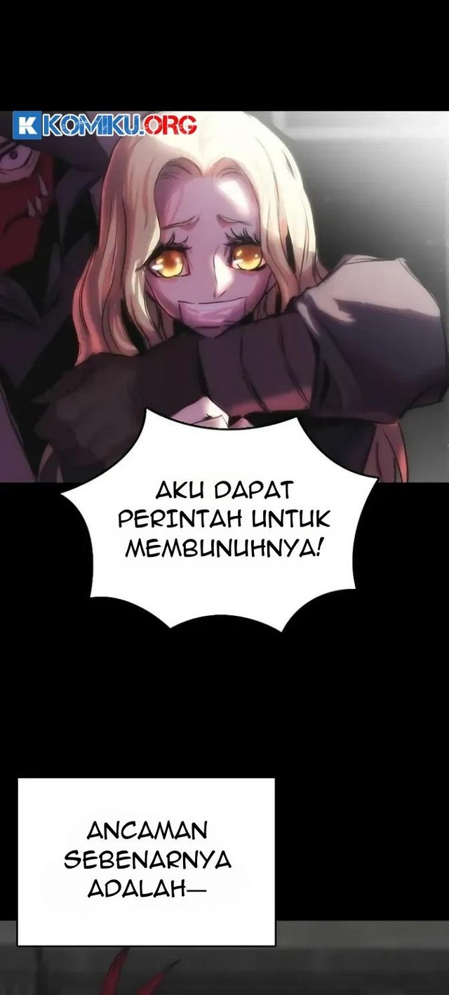 Bloodhound’s Regression Instinct chapter 76 halaman 21