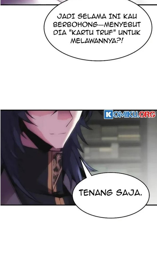 Bloodhound’s Regression Instinct chapter 76 halaman 26