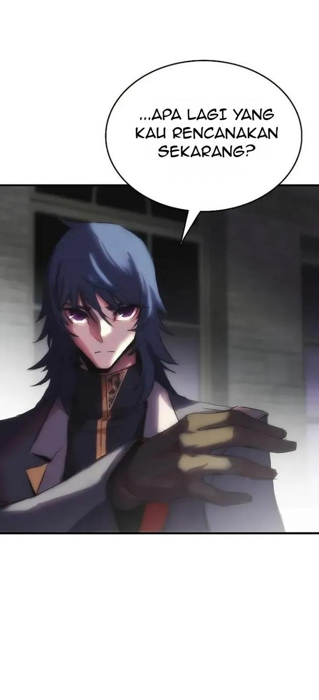 Bloodhound’s Regression Instinct chapter 76 halaman 36