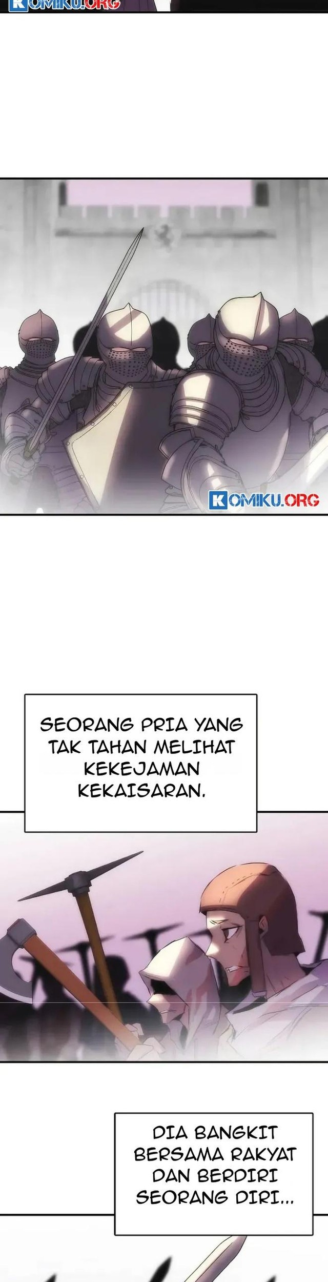 Bloodhound’s Regression Instinct chapter 76 halaman 44