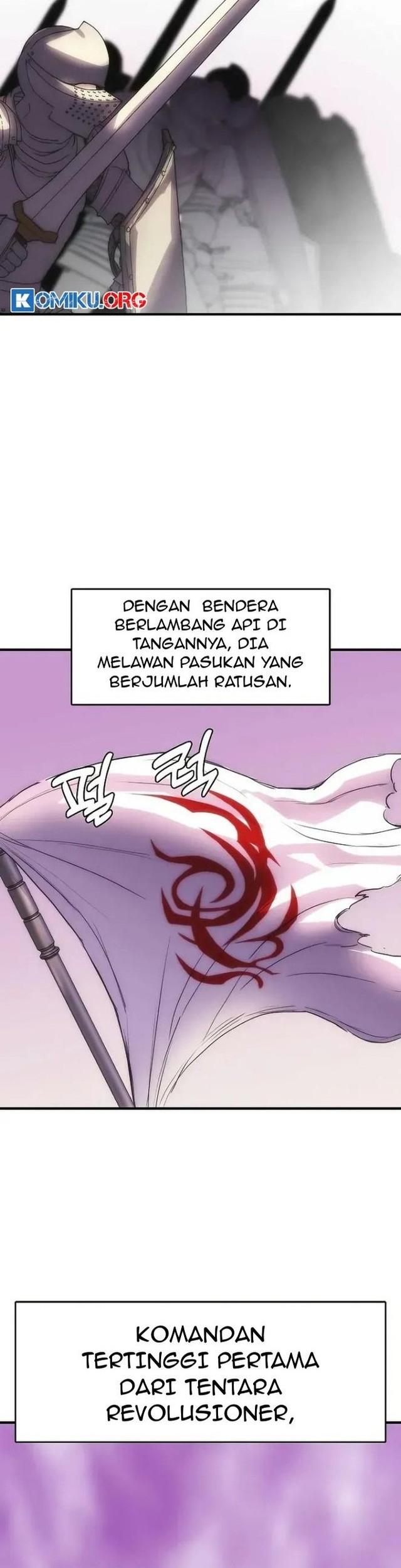Bloodhound’s Regression Instinct chapter 76 halaman 45