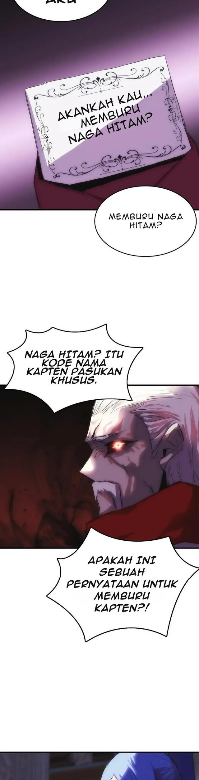 Bloodhound’s Regression Instinct Bab 78 halaman 8