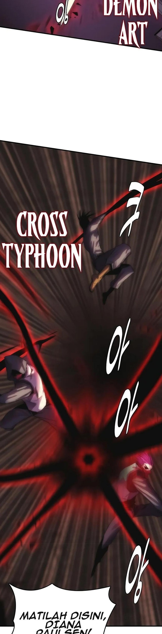 Bloodhound’s Regression Instinct chapter 79 halaman 3