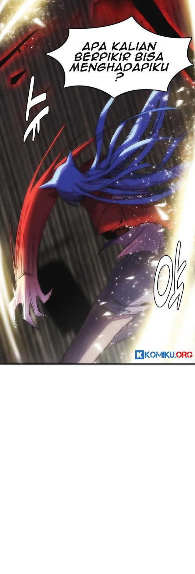 Bloodhound’s Regression Instinct chapter 79 halaman 5