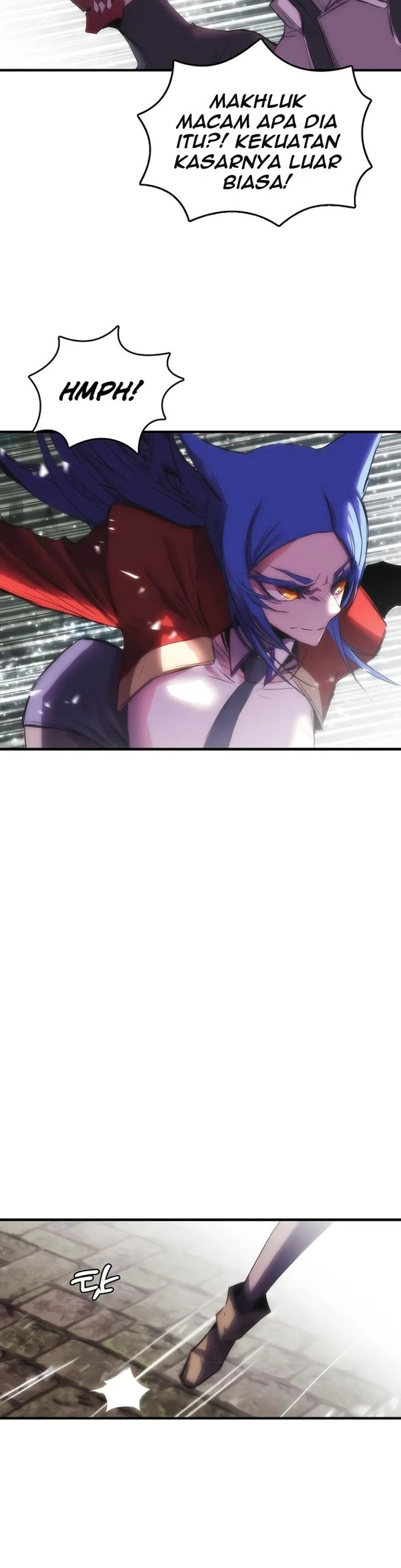 Bloodhound’s Regression Instinct chapter 79 halaman 7
