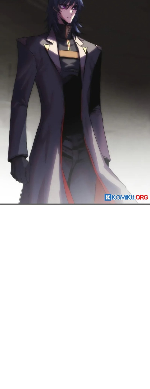 Bloodhound’s Regression Instinct chapter 79 halaman 10