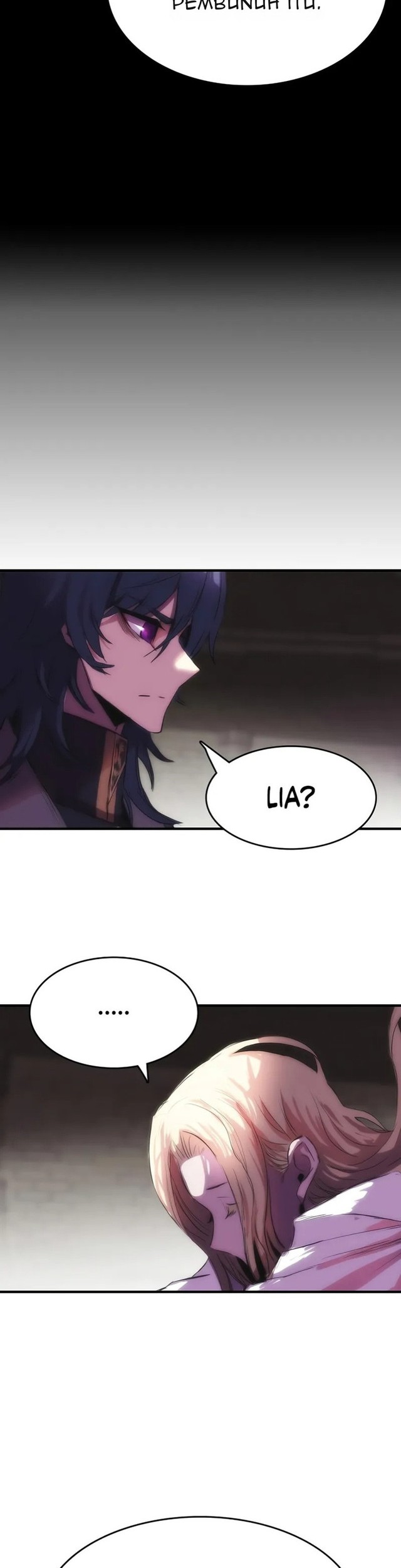 Bloodhound’s Regression Instinct chapter 79 halaman 12