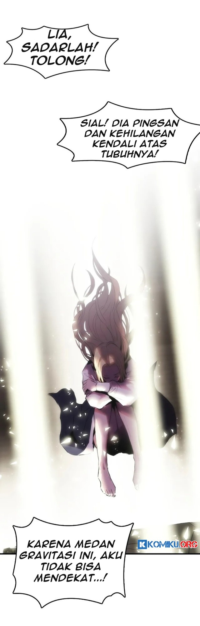 Bloodhound’s Regression Instinct chapter 79 halaman 15