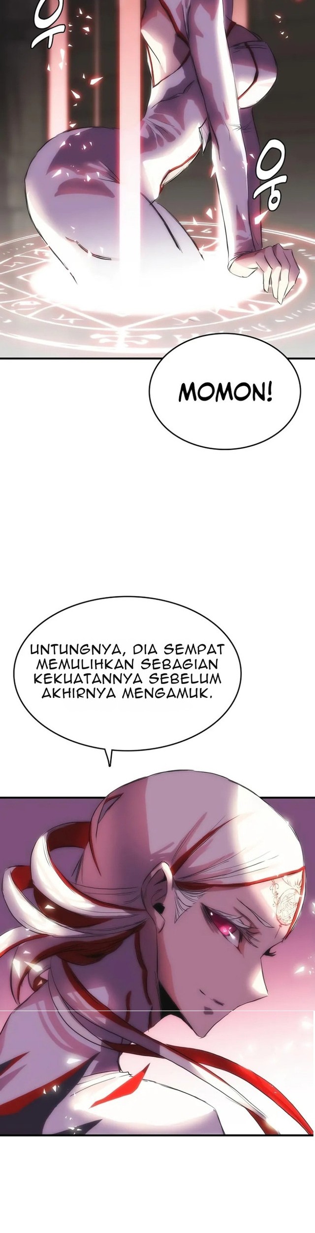 Bloodhound’s Regression Instinct chapter 79 halaman 17