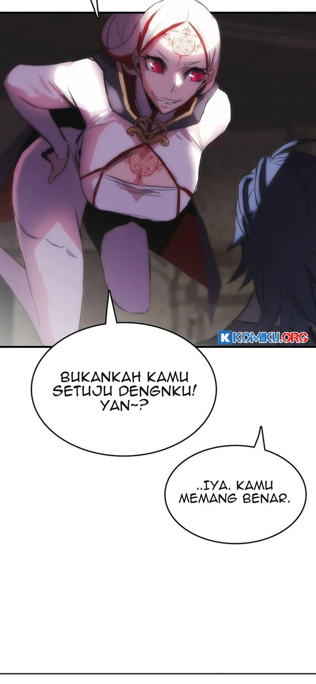 Bloodhound’s Regression Instinct chapter 79 halaman 20