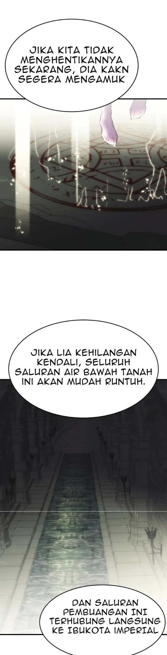 Bloodhound’s Regression Instinct chapter 79 halaman 32