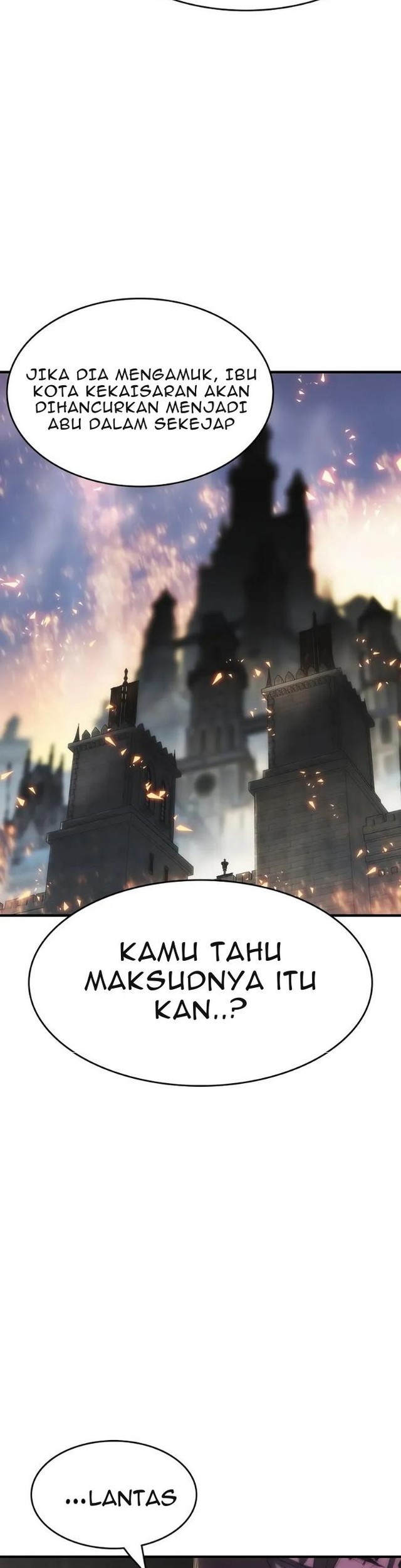 Bloodhound’s Regression Instinct chapter 79 halaman 33