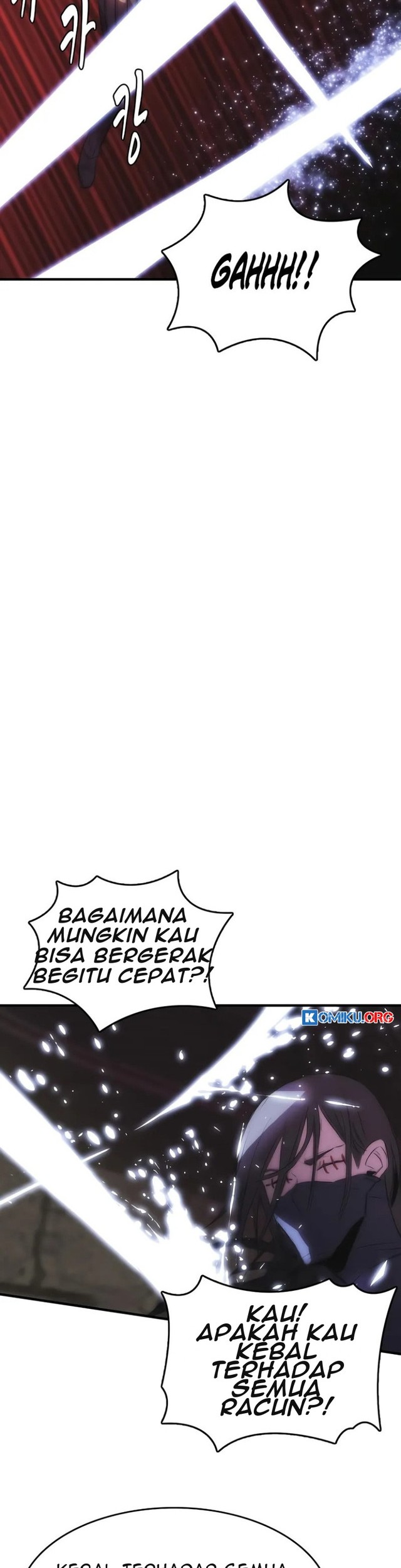 Bloodhound’s Regression Instinct chapter 79 halaman 39