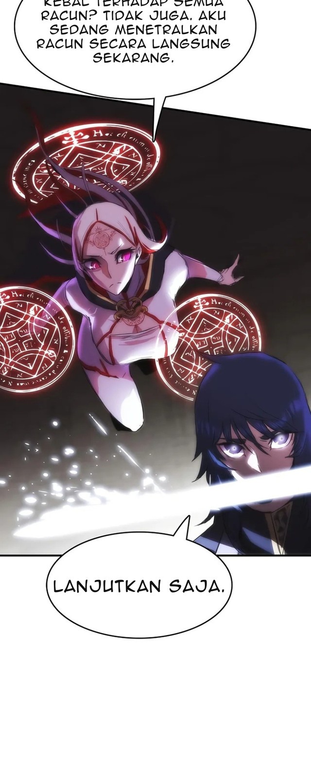 Bloodhound’s Regression Instinct chapter 79 halaman 40
