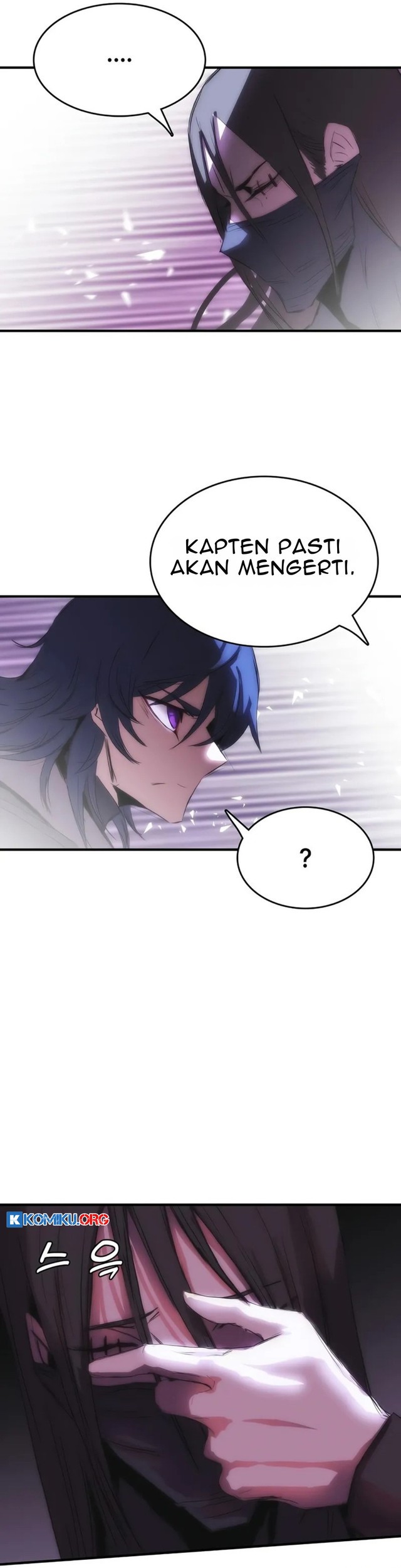 Bloodhound’s Regression Instinct chapter 79 halaman 41