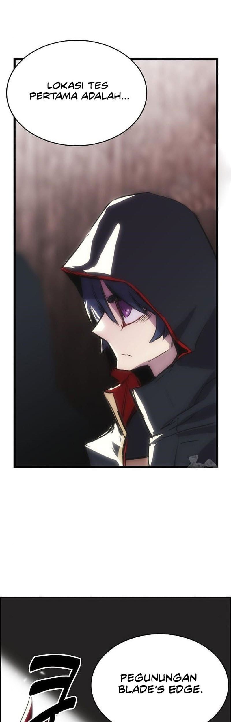 Bloodhound’s Regression Instinct chapter 8 halaman 9