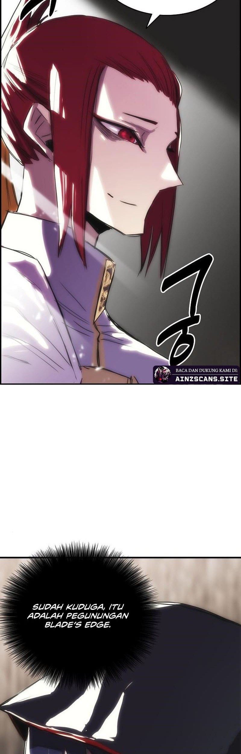 Bloodhound’s Regression Instinct chapter 8 halaman 10