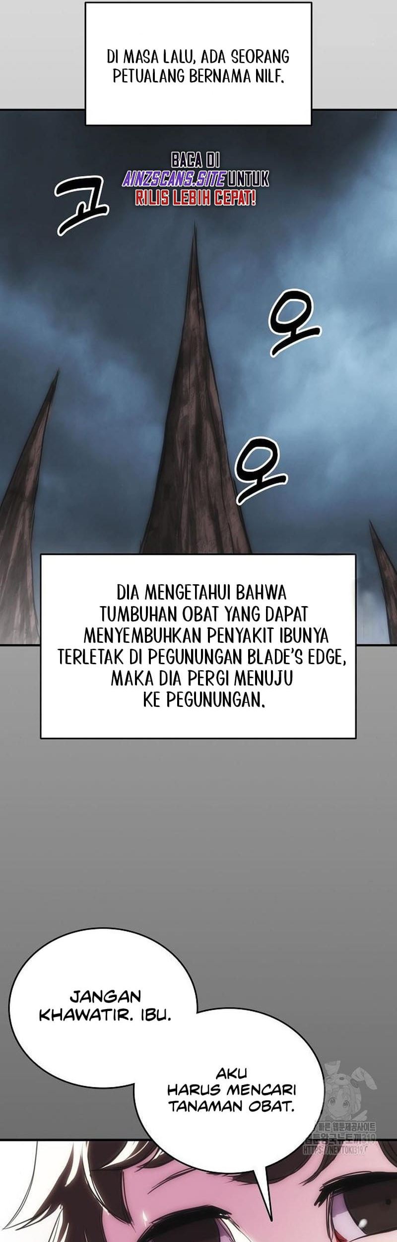 Bloodhound’s Regression Instinct chapter 8 halaman 13