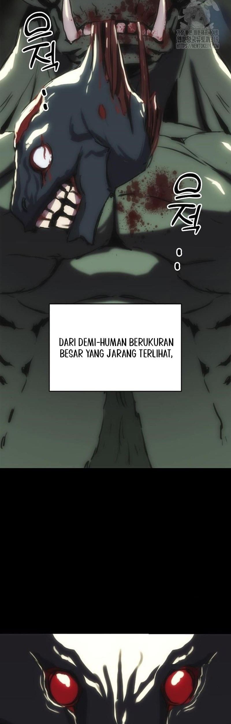 Bloodhound’s Regression Instinct chapter 8 halaman 18