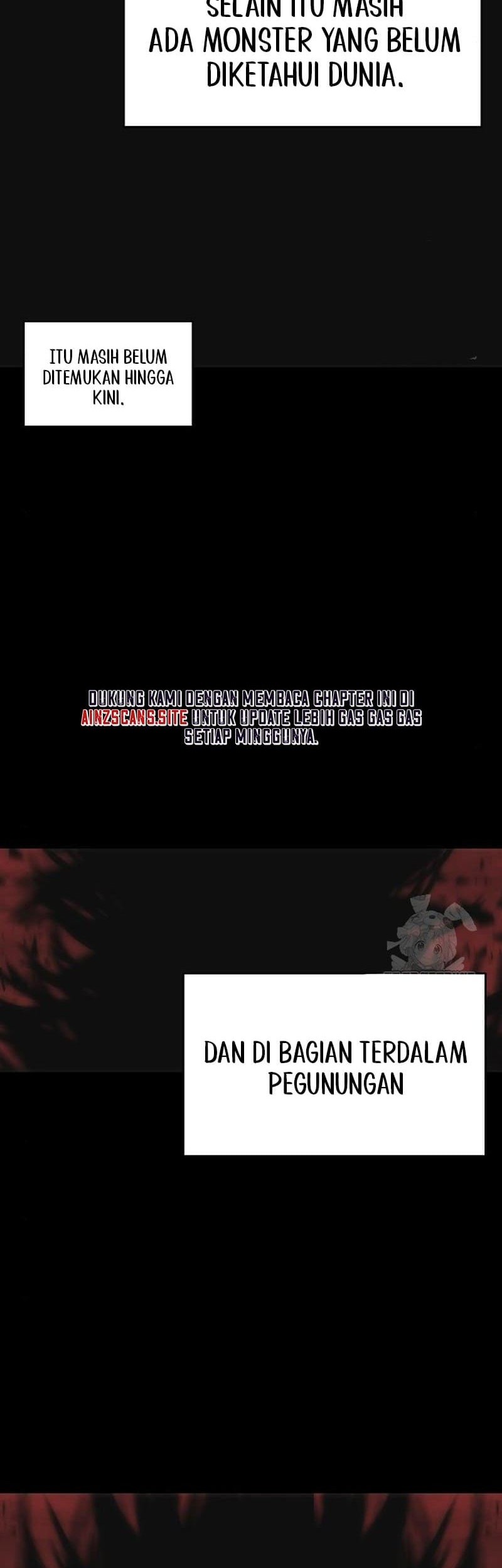 Bloodhound’s Regression Instinct chapter 8 halaman 22