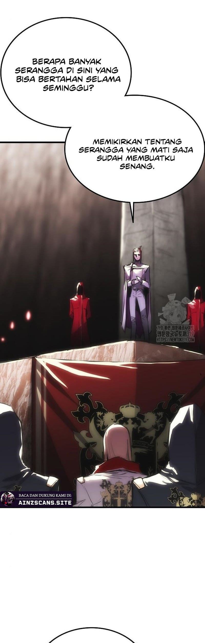 Bloodhound’s Regression Instinct chapter 8 halaman 25