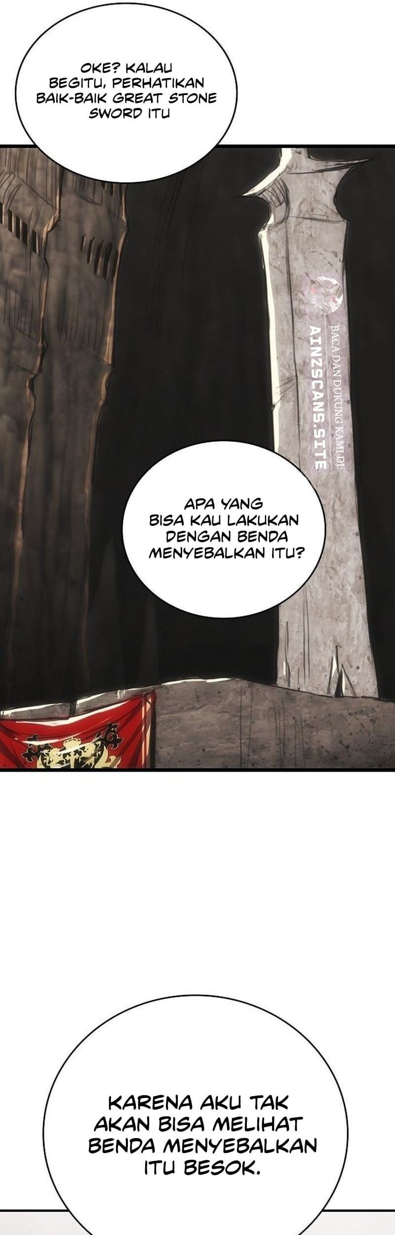 Bloodhound’s Regression Instinct chapter 8 halaman 40