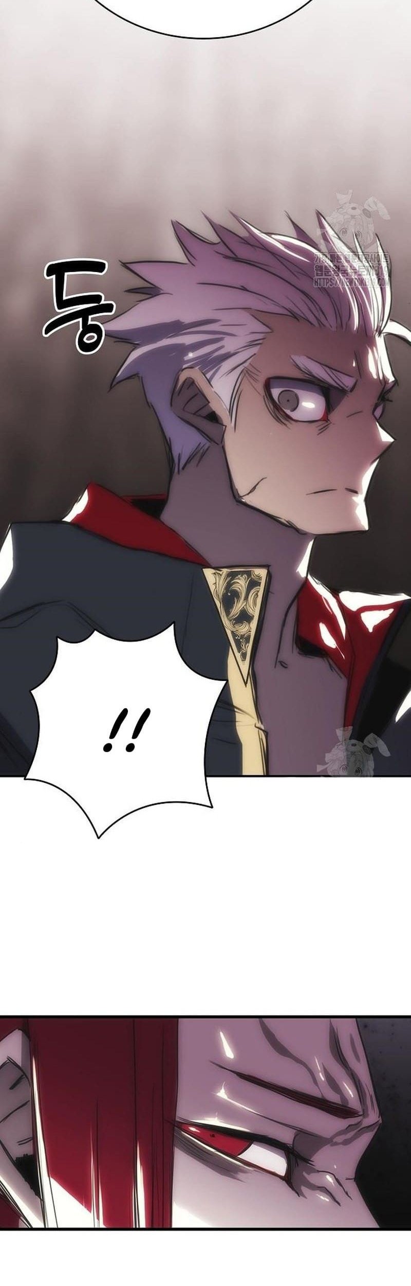 Bloodhound’s Regression Instinct chapter 8 halaman 41