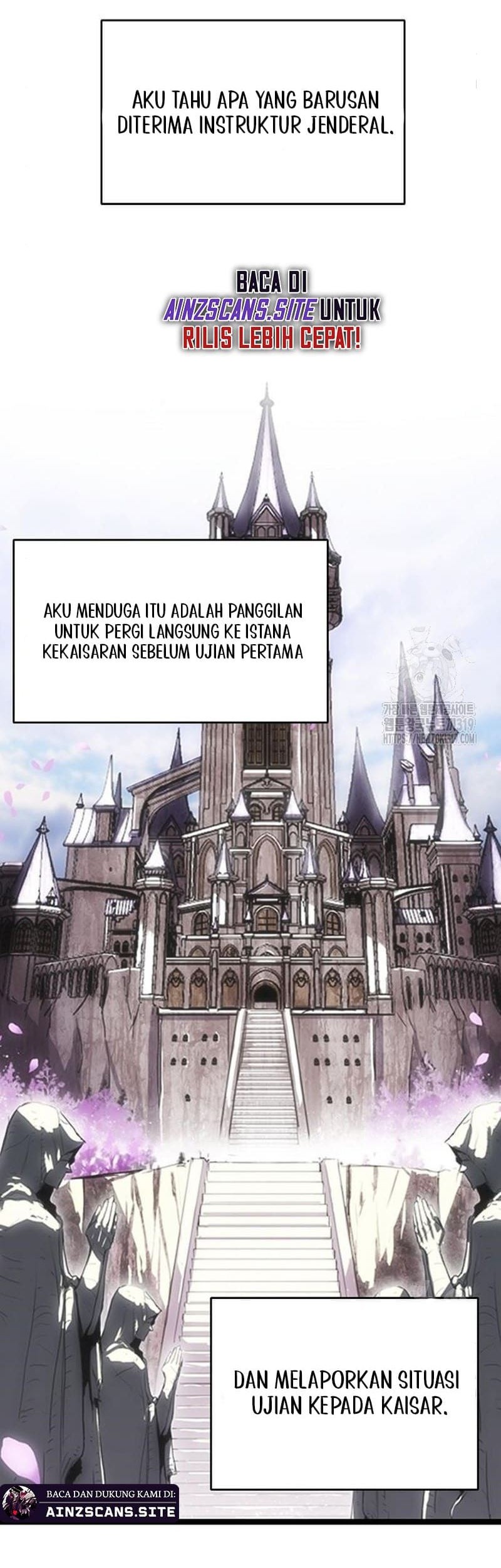 Bloodhound’s Regression Instinct chapter 8 halaman 42