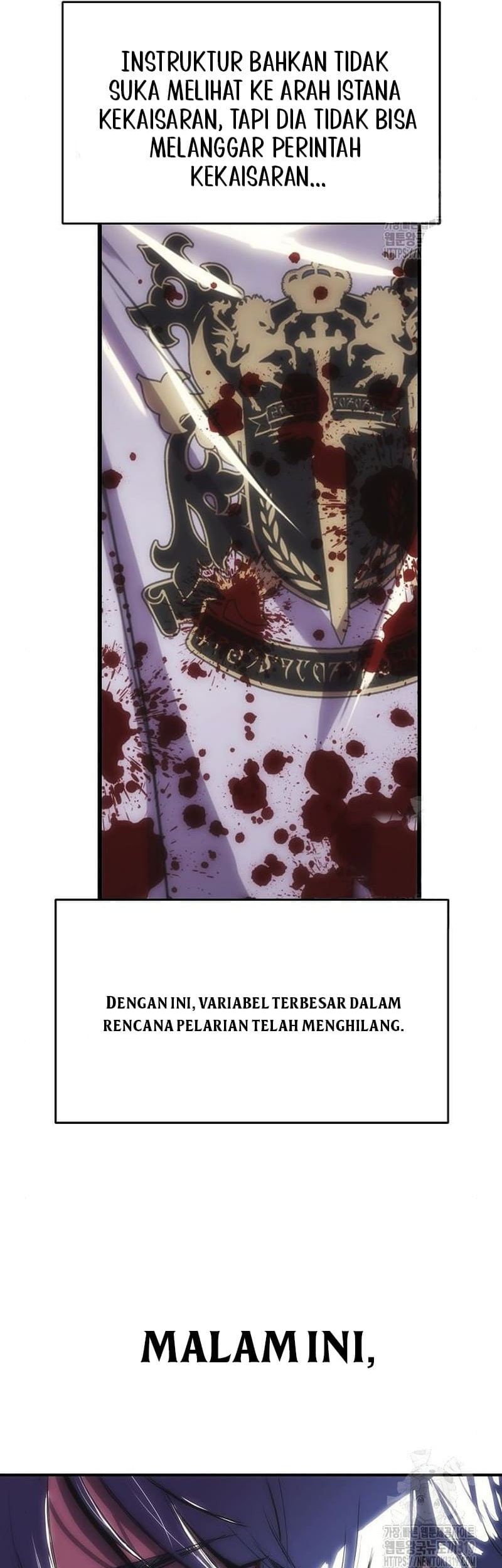 Bloodhound’s Regression Instinct chapter 8 halaman 44