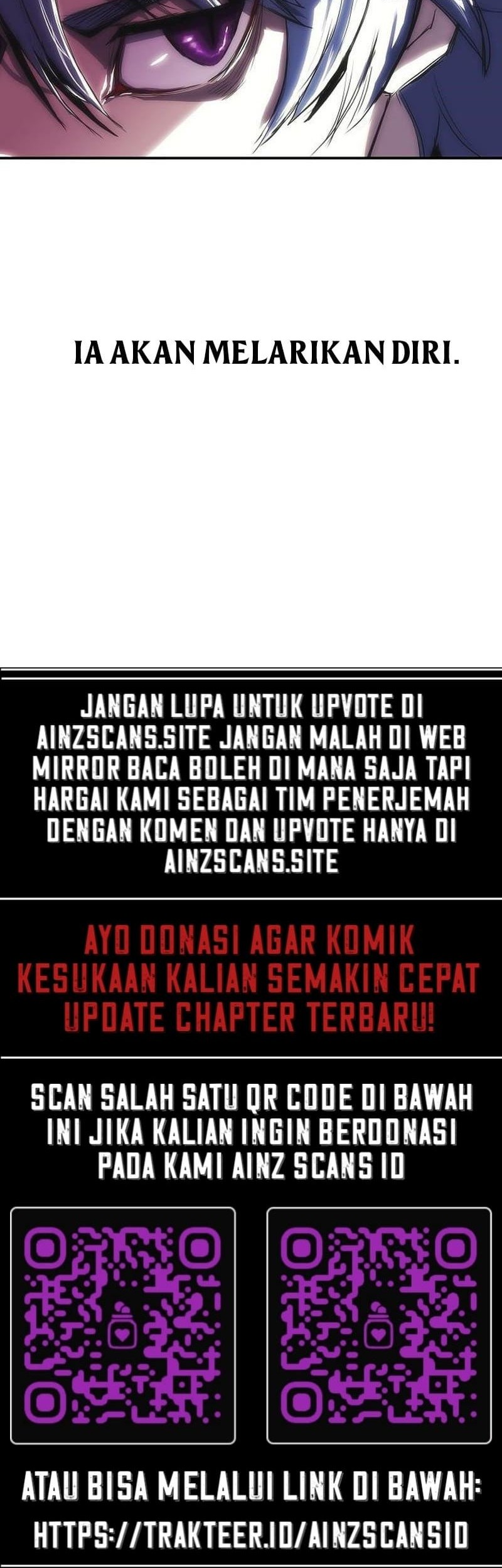 Bloodhound’s Regression Instinct chapter 8 halaman 45