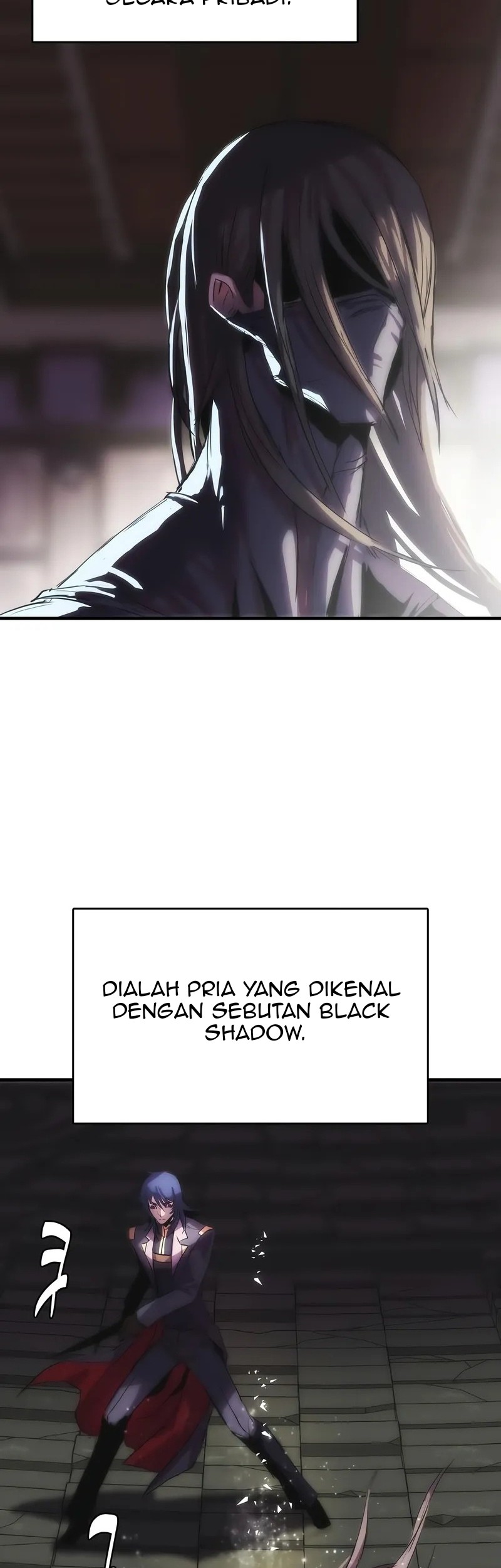 Bloodhound’s Regression Instinct Bab 80 halaman 9