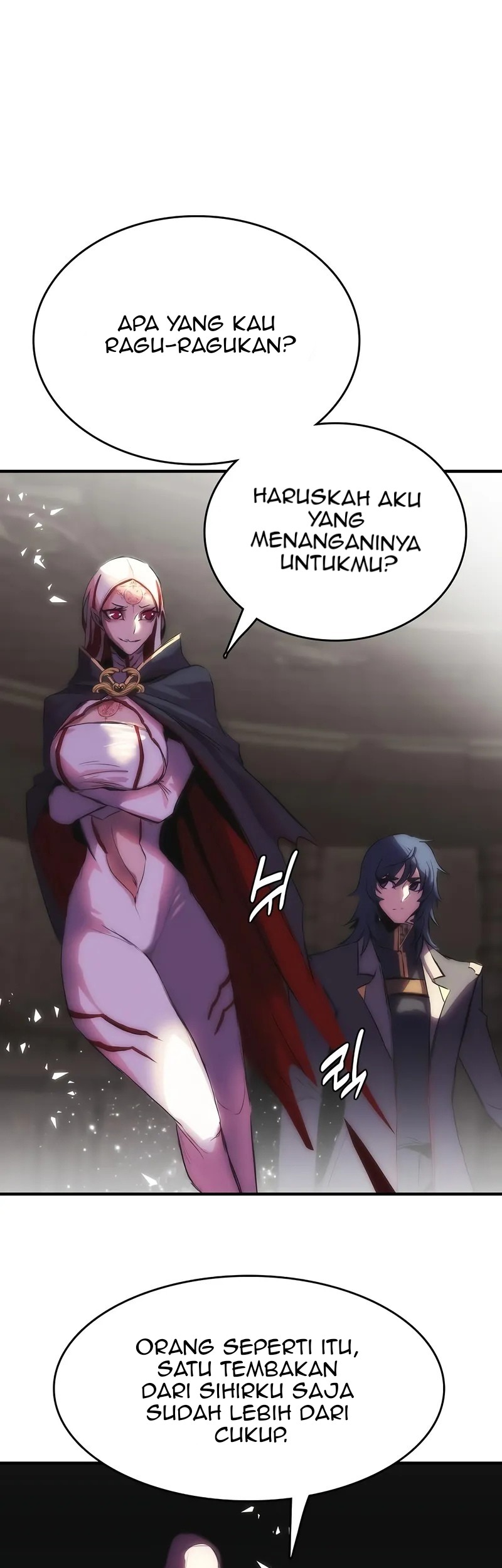 Bloodhound’s Regression Instinct Bab 80 halaman 12