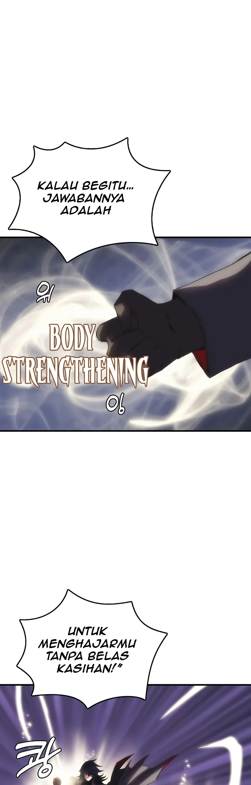 Bloodhound’s Regression Instinct Bab 80 halaman 26