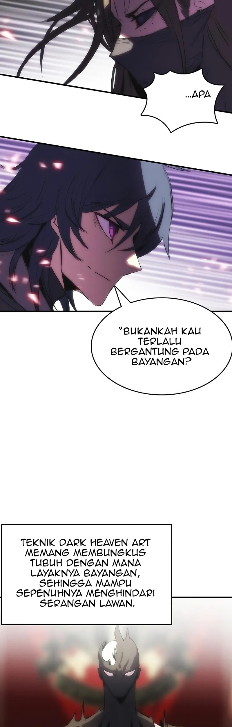 Bloodhound’s Regression Instinct Bab 80 halaman 42