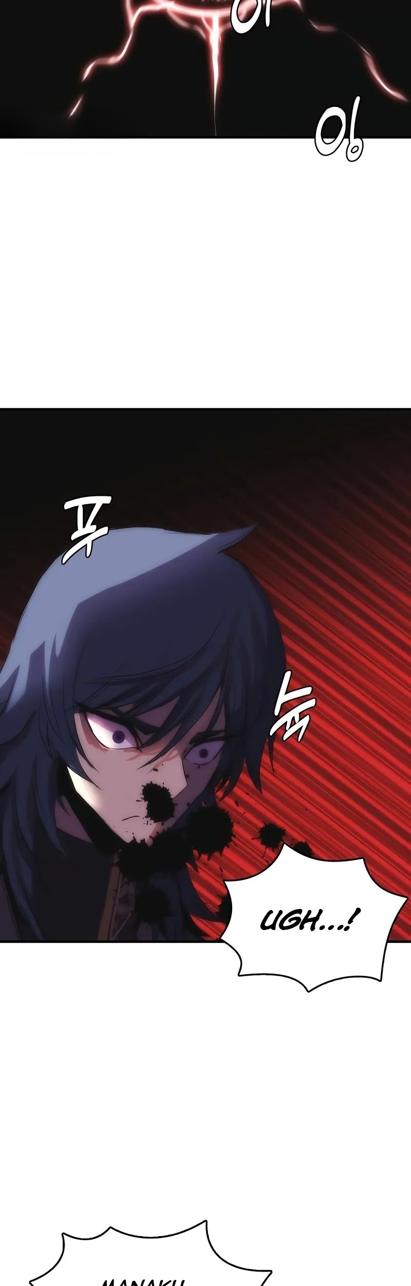 Bloodhound’s Regression Instinct Bab 82 halaman 21