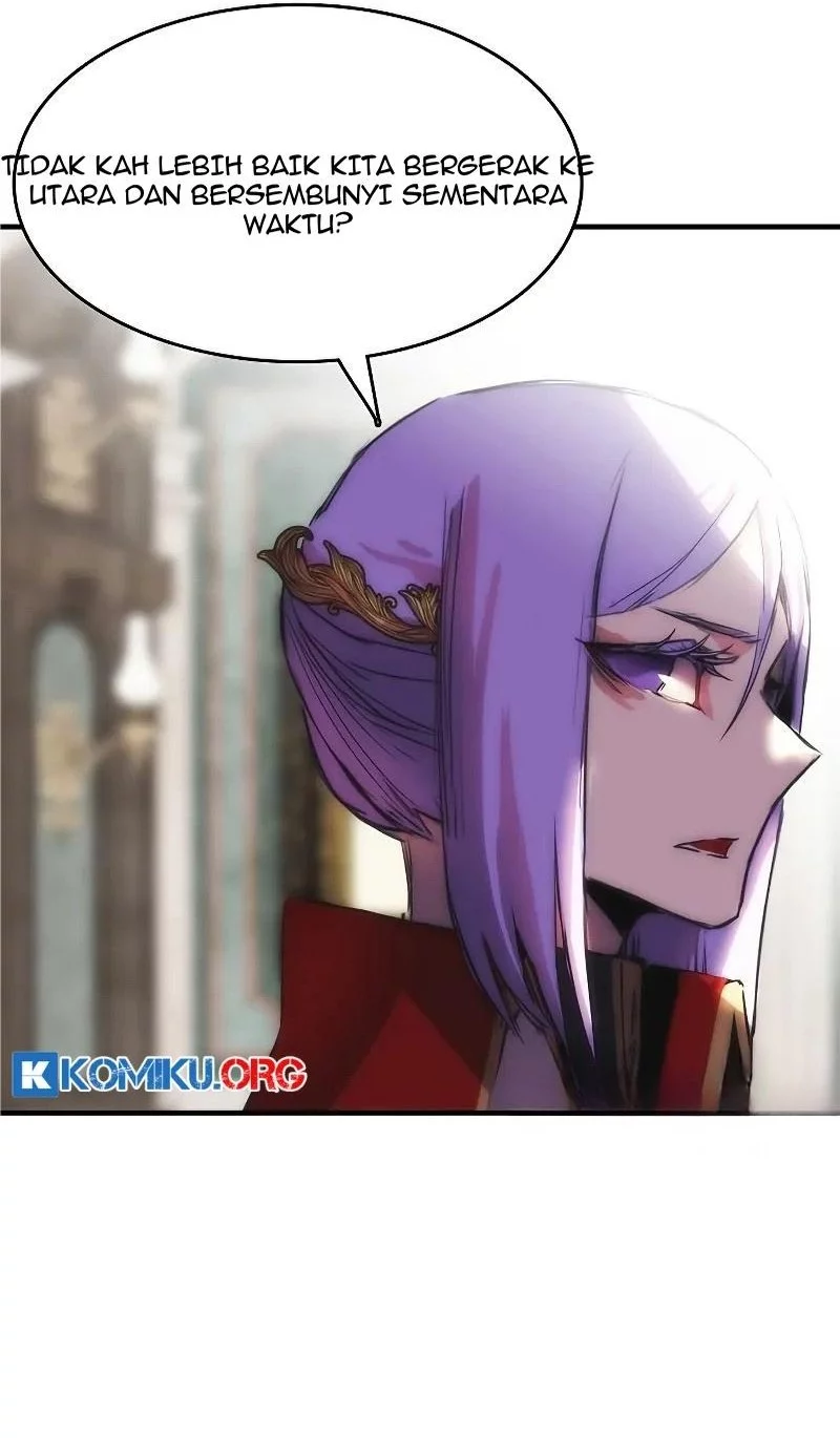 Bloodhound’s Regression Instinct chapter 85 halaman 12