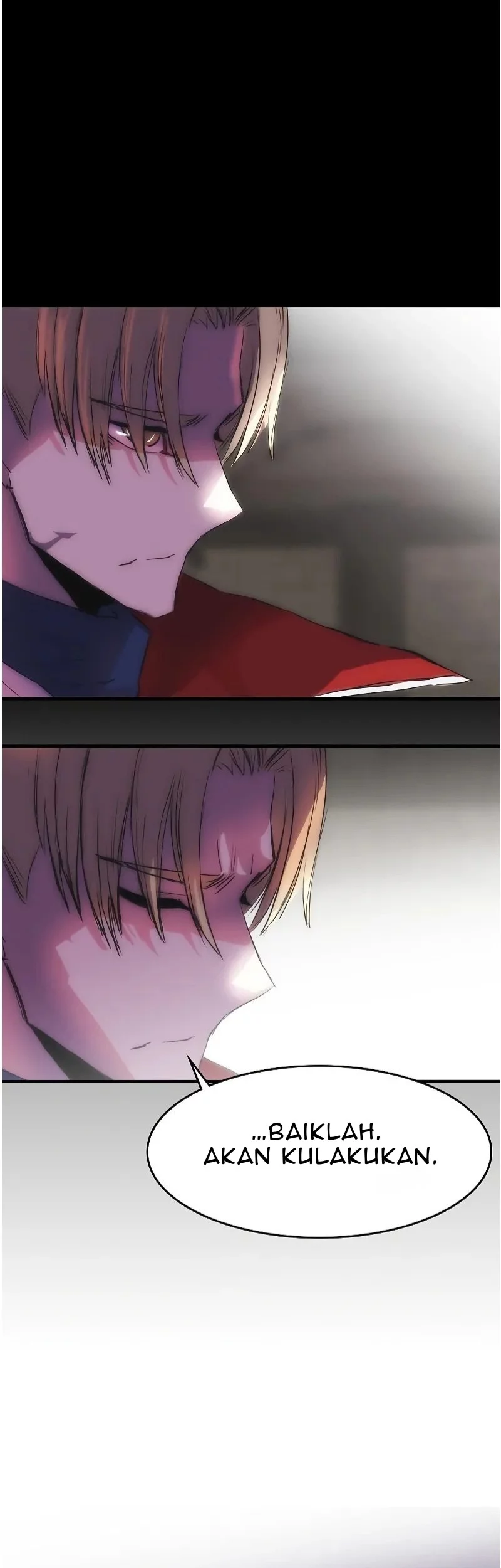 Bloodhound’s Regression Instinct chapter 85 halaman 22