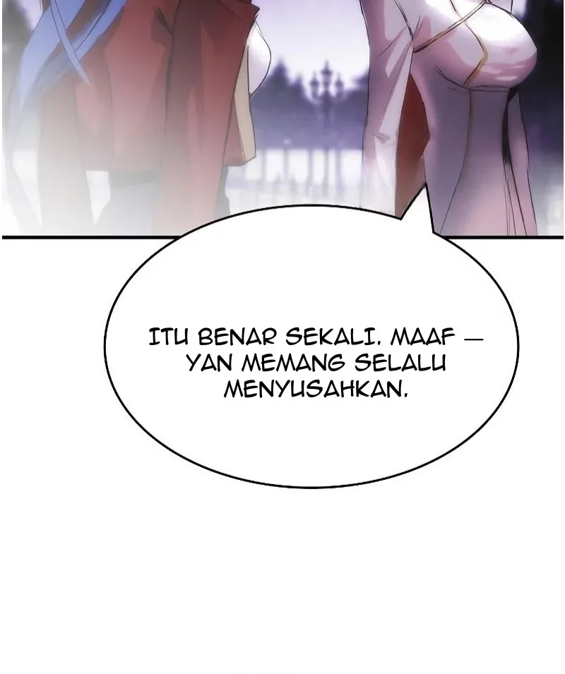 Bloodhound’s Regression Instinct chapter 85 halaman 36