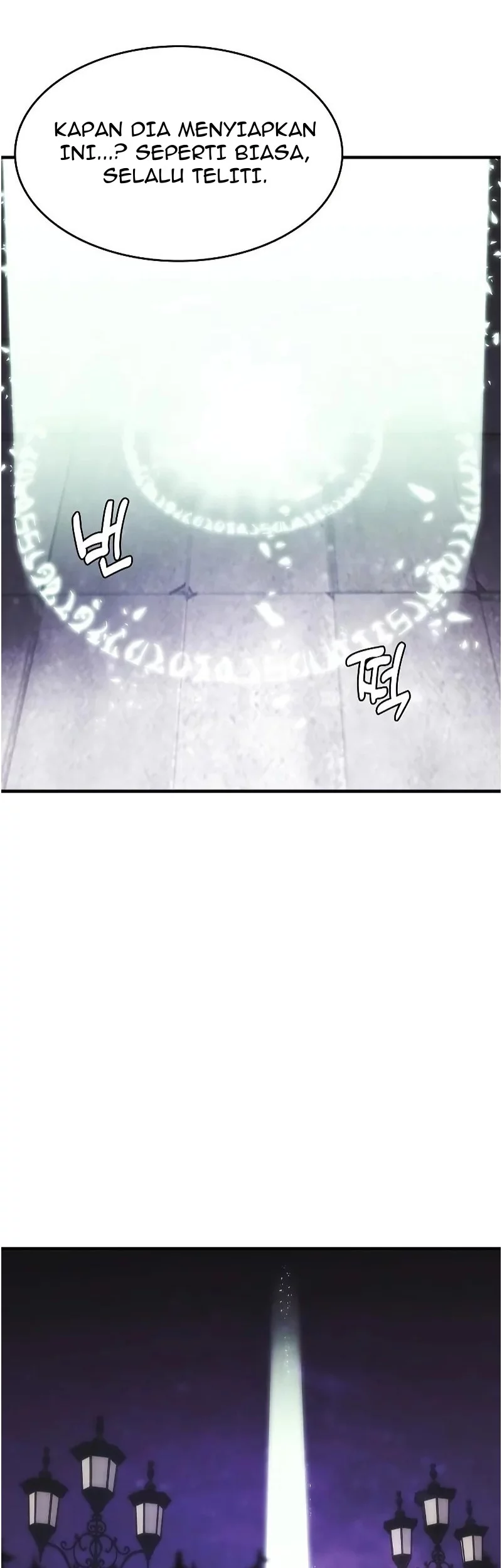 Bloodhound’s Regression Instinct chapter 85 halaman 40