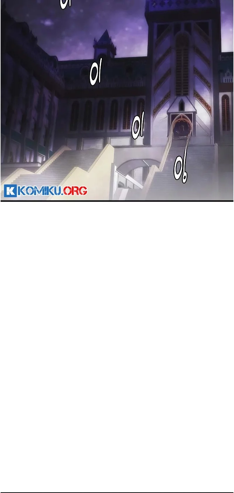 Bloodhound’s Regression Instinct chapter 85 halaman 42