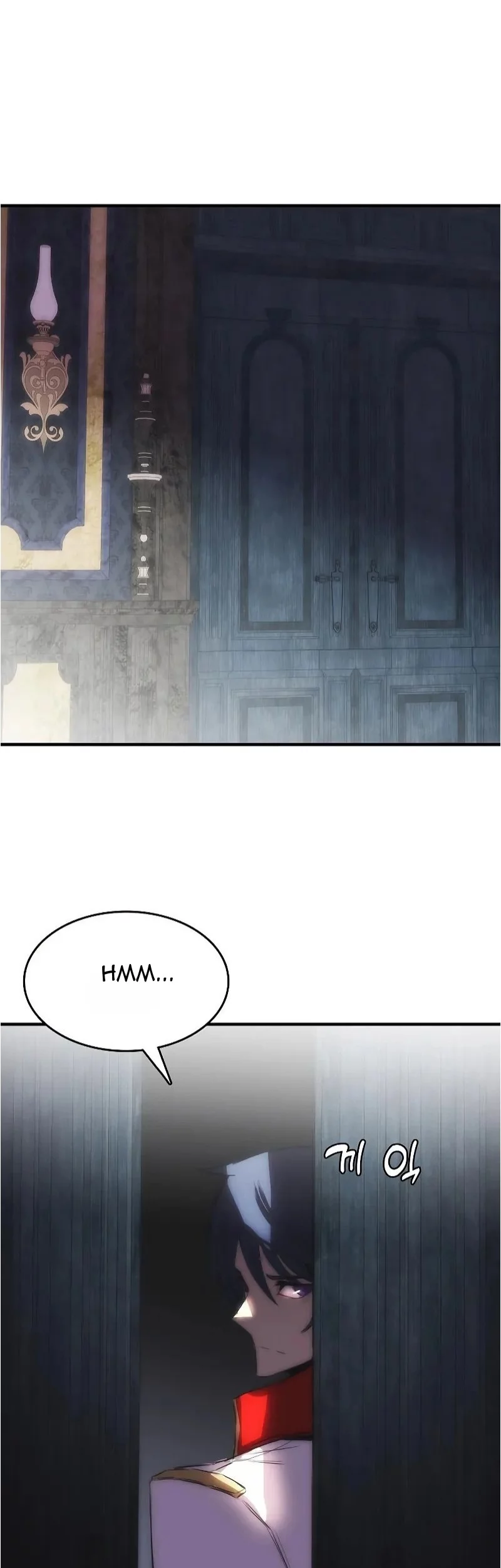 Bloodhound’s Regression Instinct chapter 85 halaman 46